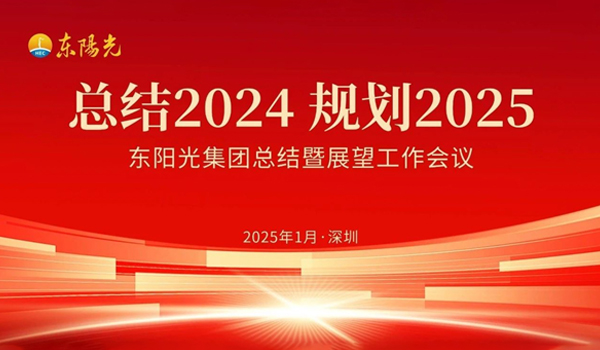 开云体育下载集团董事会2025年第一次会议暨“总结2024 规划2025”工作会议在广东深圳成功召开